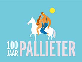pallieter-100-logo