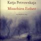 Europese Literatuurprijs - shortlist 2016 Petrowskaja-esther-2015