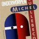 Europese Literatuurprijs - shortlist 2016 houellebecq-onderworpen-2015